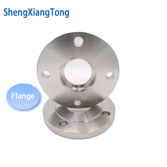 Welding Neck Flange, Slip-on Flange, Socket-Welding Flange, Thread Flange, Blind Flange, Lap-Joint Flange