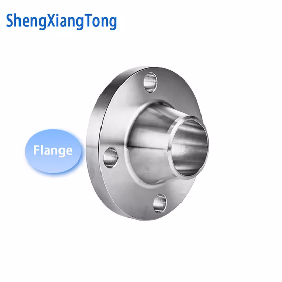 Welding Neck Flange, Slip-on Flange, Socket-Welding Flange, Thread Flange, Blind Flange, Lap-Joint Flange