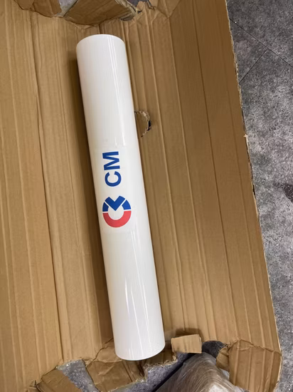 2514 2521 2540 FRP RO Membrane Housing / Membrane Pressure Vessel