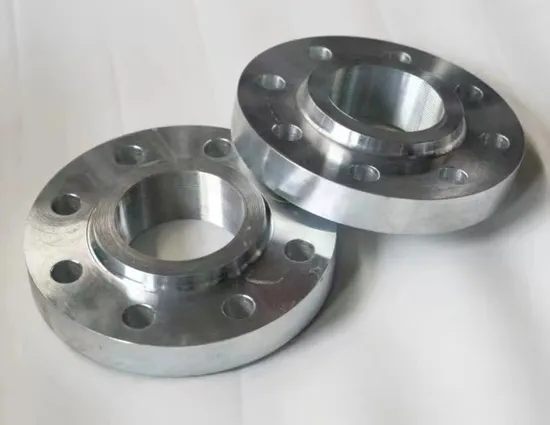 Welding Neck Flange, Slip-on Flange, Socket-Welding Flange, Thread Flange, Blind Flange, Lap-Joint Flange