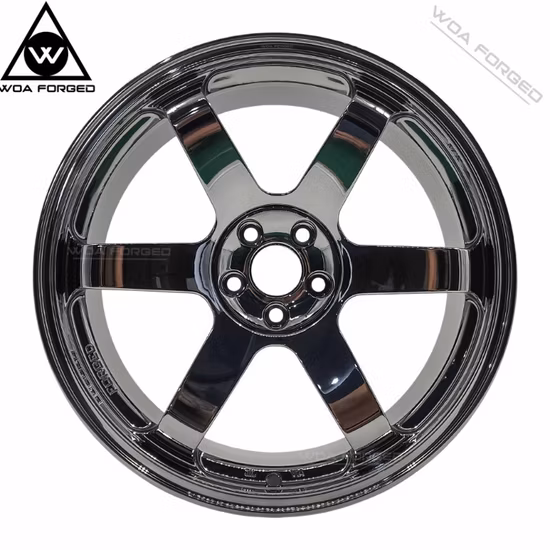 Forged Wheel