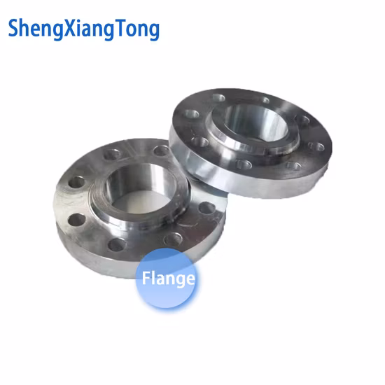 Welding Neck Flange, Slip