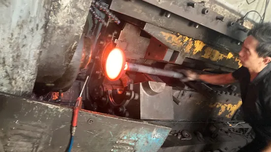 Rear Axle Shaft OEM 42311