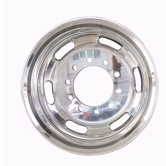22.5*8.25 22.5*9.00/Aluminium Alloy Truck Wheel Rims/Forged Alloy Wheels/OEM Manufacturer DOT