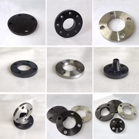 Stainless Carbon Steel ANSI B16.5 1/2