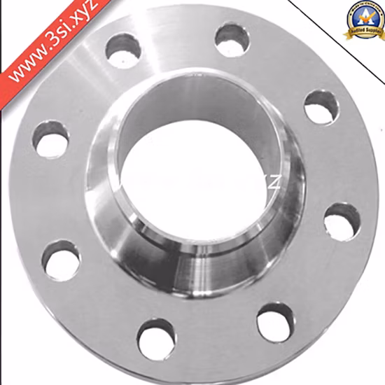 Standard Ss/CS Blind Flanges (YZF